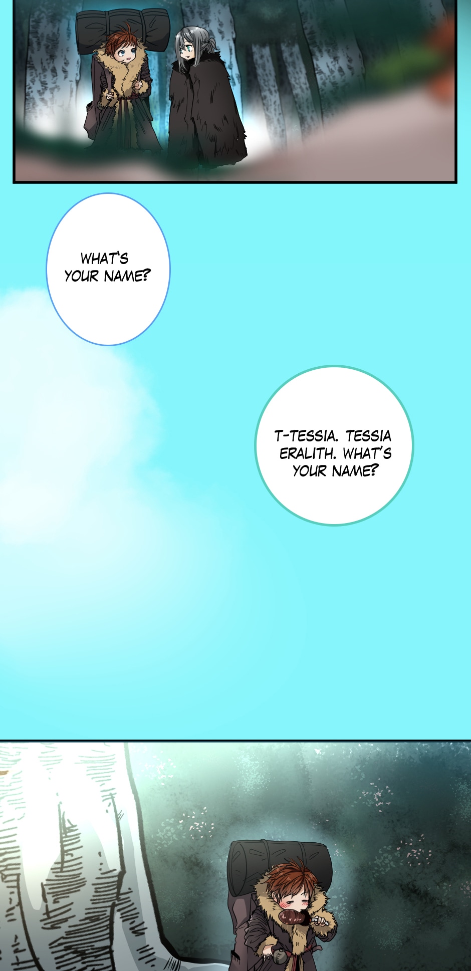 The Beginning After The End Chapter 18 image 34